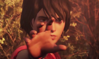 Life is Strange 2 : l'Episode 3 "Wastelands" dévoile ses enjeux et sa date avec un nouveau trailer