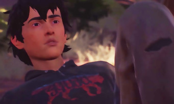 Life is Strange 2 : l'Episode 3 est disponible, un nouveau trailer pour la route