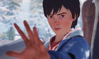 Life is Strange 2 : quatre ans et demi après, le jeu sort sur Nintendo Switch, nouveau trailer