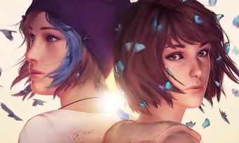 Life is Strange Arcadia Bay Collection : la compilation sur Nintendo Switch tient sa date de sortie