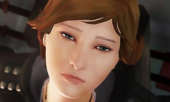 Life is Strange Before the Storm : voici le contenu de l'édition collector