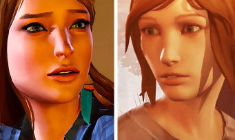 Life is Strange Before the Storm : une vidéo sur la relation complexe entre Chloe et Rachel