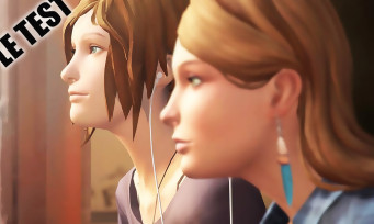 Test Life is Strange Before the Storm : une préquelle sans séquelle ?