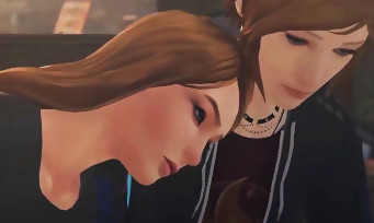 Life is Strange Before the Storm : le troisième et dernier épisode du jeu tient sa date de sortie