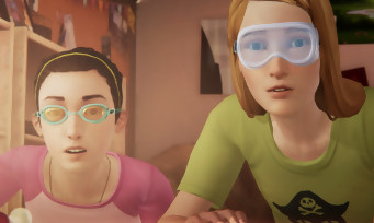 Life is Strange Before The Storm : un trailer nostalgique pour la sortie de l'épisode bonus Farewell