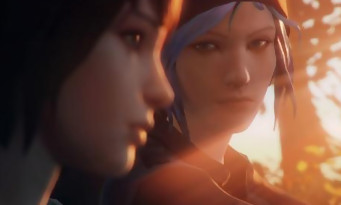 Life is Strange : "Un jeu pour les fans de Telltale et de Heavy Rain", d'après DONTNOD