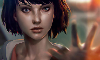 Test Life is Strange sur PS4