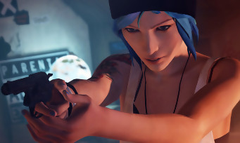 Life is Strange : un trailer de lancement pour la sortie du 1er épisode