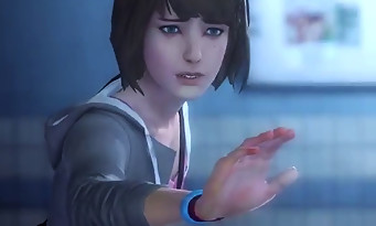 Life is Strange : l'épisode 3 déboule dans seulement quelques jours