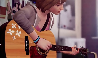 Life is Strange : l'épisode 2 tient sa date de sortie