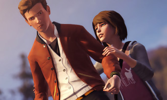 Test Life is Strange : la presse est sous le charme, enfin presque