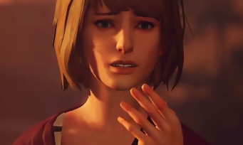 Life is Strange : un trailer de lancement pour l'Episode 3