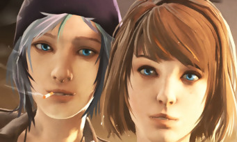 Life is Strange : un livre pour explorer davantage l'univers de Max et Chloé