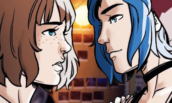 Life is Strange : des comics officiels vont raconter la vraie suite du jeu, la date de sortie dévoilée