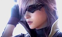 Final Fantasy XIII-3 : la toute première vidéo !