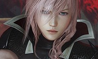 Lightning Returns Final Fantasy 13 vous présente Fang