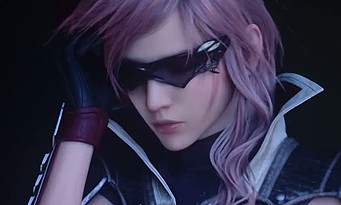 E3 2013 : Lightning Returns Final Fantasy XIII s'affiche en vidéo
