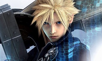 Lightning Returns Final Fantasy XIII : le costume de Cloud Strife en précommande