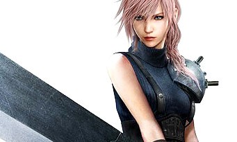 Lightning Returns Final Fantasy XIII : un trailer pour la Comic-Con 2013