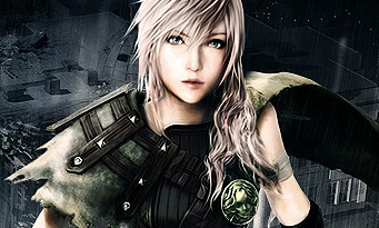 Lightning Returns Final Fantasy XIII se montre au Tokyo Game Show 2013