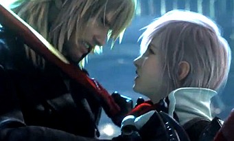 Lightning Returns Final Fantasy XIII : l'unboxing de l'édition collector