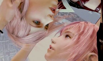 Lightning Returns Final Fantasy XIII : un nouveau trailer pour fêter la sortie du jeu au Japon