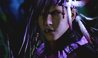Lightning Returns Final Fantasy XIII : du gameplay pour découvrir Caius, un des boss du jeu
