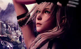 Lightning Returns Final Fantasy XIII : des images lumineuses