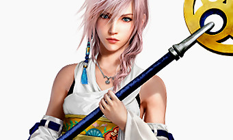 Lightning Returns Final Fantasy XIII ajoute Yuna à sa garde-robe