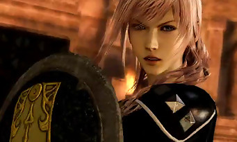 Lightning Returns Final Fantasy XIII : un trailer de lancement qui se veut épique