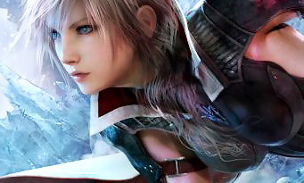 Final Fantasy XIII : la trilogie bientôt sur PC ?