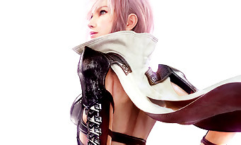 Final Fantasy XV : Lightning en personnage bonus ?