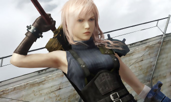 Lightning Returns Final Fantasy 13 : Cloud et Aerith prêtent leurs costards