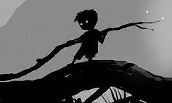 LIMBO disponible sur l'AppStore