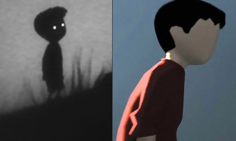 INSIDE + LIMBO : les deux jeux sur PS4 et Xbox One dans un pack spécial