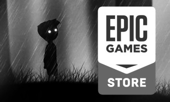 Epic Game Store : INSIDE est le jeu offert pour le Réveillon de Noël