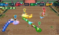 Line Attack Heroes s'illustre au Japon