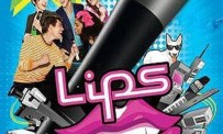 Première vidéo de Lips : I Love the 80's