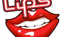 Test Lips Number One Hits X360