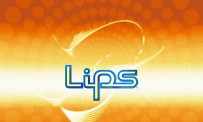 Lips : la tracklist française