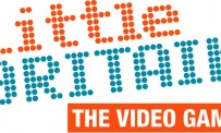 Little Britain : de la série au jeu