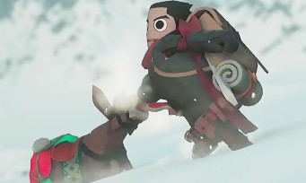 Little Devil Inside: the only game worthy of the State of Play?  A 5 min gameplay trailer