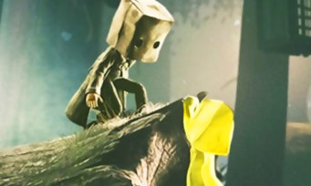 Little Nightmares 3 en développement ? Les créateurs de la licence teasent un nouveau jeu