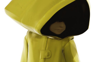 Little Nightmares : la date de sortie, le contenu du collector et un nouveau trailer bien glauque