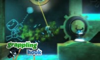 LittleBigPlanet 2 - Trailer mode Aventure