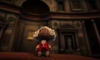 LittleBigPlanet 2 - Vidéo musicale