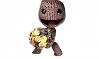 LittleBigPlanet 2 : images et vidéo