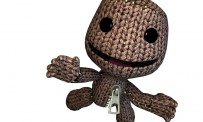 Trois vidéos pour LittleBigPlanet 2