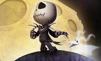 LittleBigPlanet invite l'Etrange Noël de Monsieur Jack pour Halloween