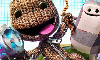 LittleBigPlanet 3 : le jeu a nécessité trois ans de développement